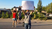 amenazan con piquete vecinos que estan sin agua hace meses