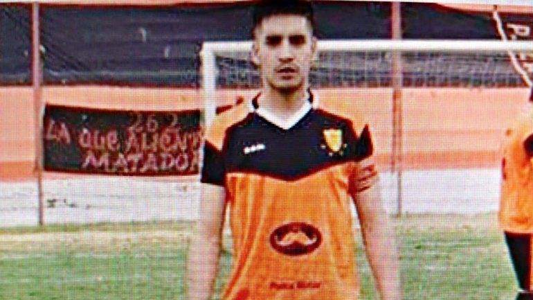 Conmoción en la Comarca: asesinaron a balazos a un jugador de Petrolero Argentino