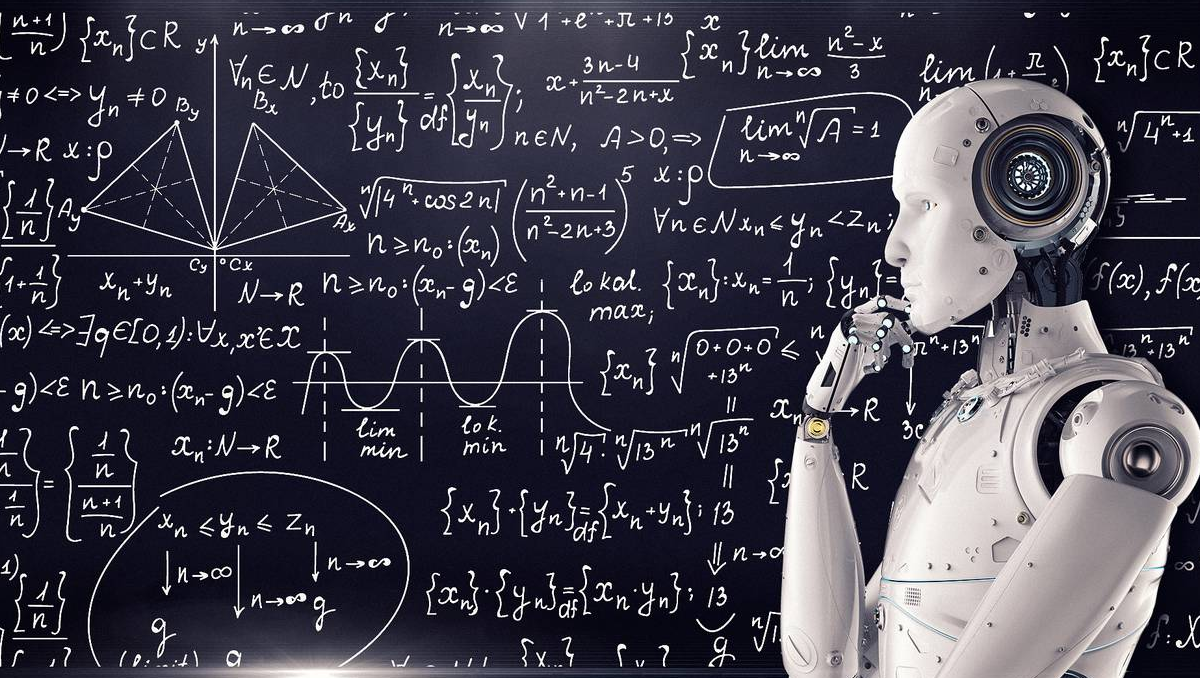La inteligencia artificial