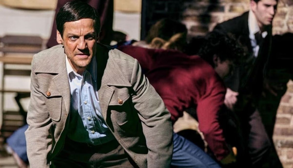Netflix estrenará una serie sobre un criminal de los años 70 que fue filmada en Río Negro.
