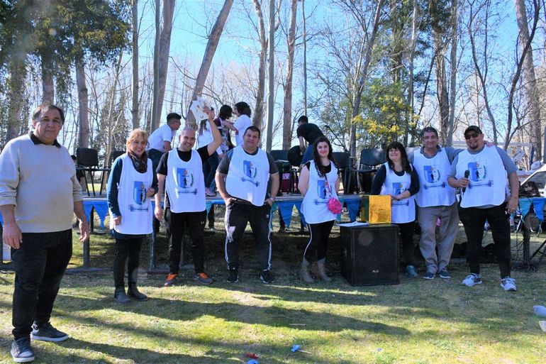 Jara seguirá al frente del Soyem por un nuevo período