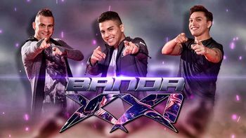 La alegre Banda XXI llega a la región.