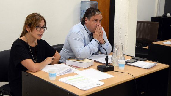 Están libres los ladrones que desactivaban alarmas de los autos