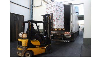 transportistas lograron un aumento del 25% transportistas lograron un aumento del 25%