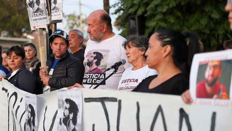 Asesinato de Juan Caliani: fijaron la fecha del juicio que definirá si los responsables van presos
