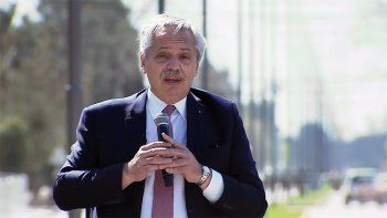 Alberto Fernández presenta hoy la nueva ley petrolera | LMCipolletti.com Alberto Fernández presenta hoy la nueva ley petrolera