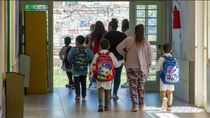 Según el calendario escolar 2025 que ya está establecido, el receso invernal será de dos semanas.