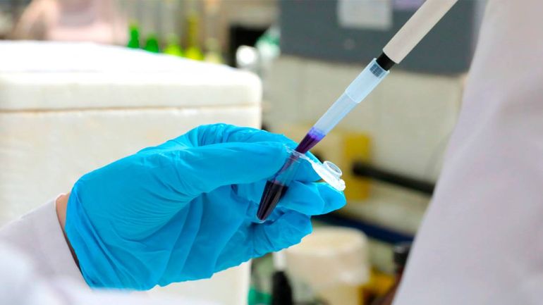 Ciencia argentina: buscan diagnosticar, a través de un test sanguíneo, a pacientes con riesgo suicida