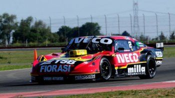 crece el sueno de urcera: gano su serie y larga adelante