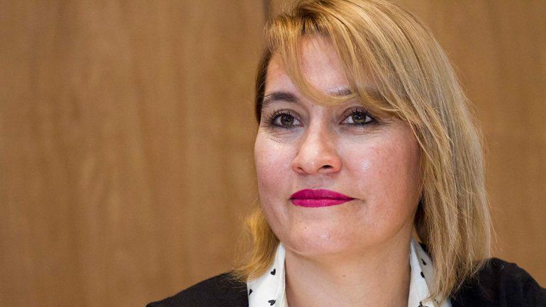 Los radicales le pidieron a Matzen que abandone el bloque de Cambiemos