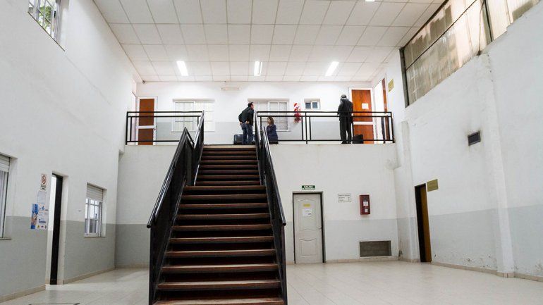 Crece la necesidad de un edificio judicial propio