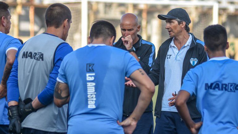 Nos queda trabajar sobre los detalles