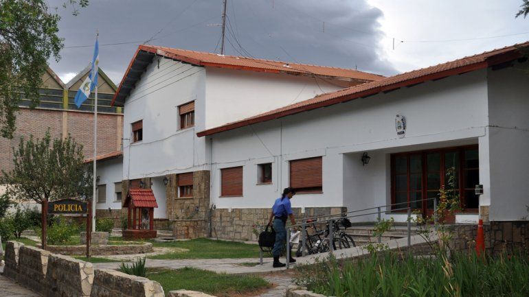 Tragedia: murió un operario al desplomarse una torre en cercanías de Chos Malal