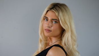 Marta Fort, al borde de la censura: las fotos desnuda que revolucionaron las redes | LMCipolletti.com Marta Fort, al borde de la censura: las fotos desnuda que revolucionaron las redes