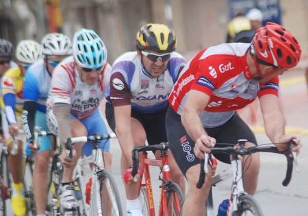 Se pone en marcha la 30ª edición ciclística de Cipo