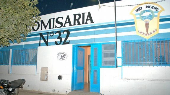 Uno de los ladrones, con amplio prontuario, fue apresado por agentes de la 32ª.