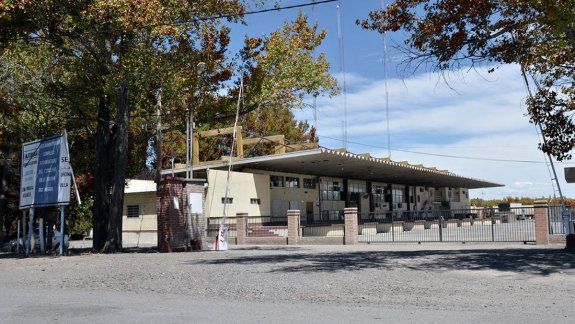Un caso de coronavirus paralizó la exportación de frutas