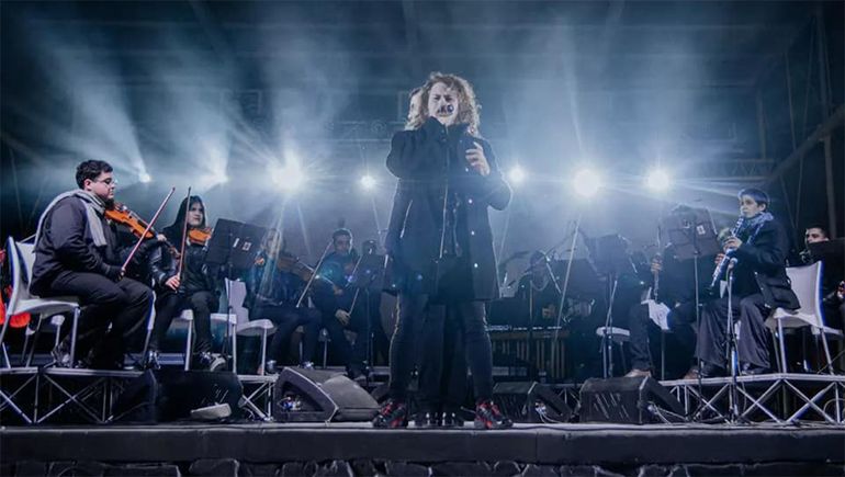La Orquesta Ocasional de Rock Sinfónico llegará al CCC con un homenaje a The Beatles