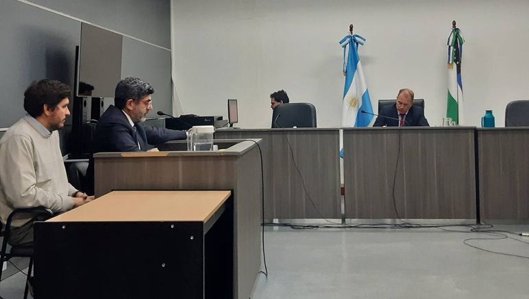 Hay cinco imputados por una presunta estafa contra el Estado.
