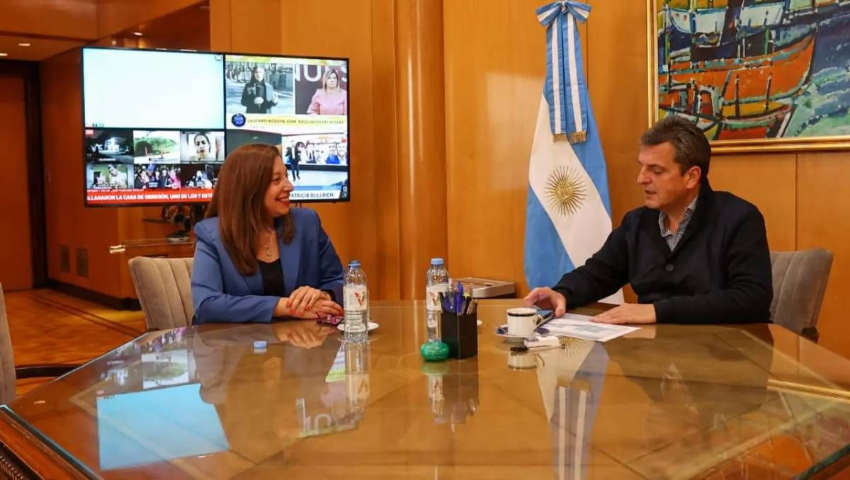 Con fondos asegurados para el aguinaldo