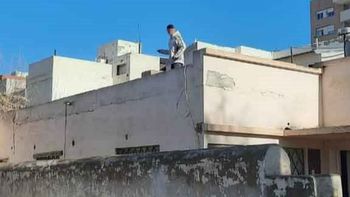 cayo en neuquen el ladron de los techos y lo condenaron en cipolletti