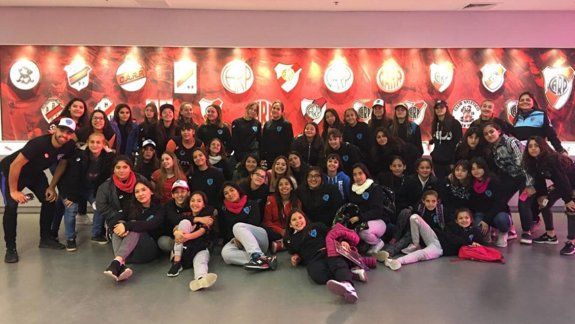 El domingo se jugará la fecha inicial del torneo femenino de Confluencia