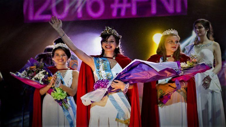 Eliminan la elección de reina en la Fiesta Nacional de la Manzana