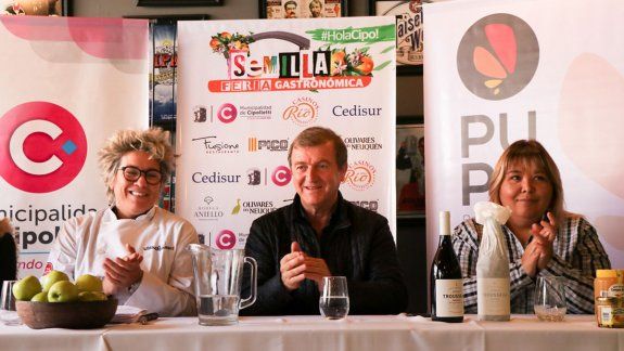 Se viene una nueva edición de la Feria Semilla en la ciudad