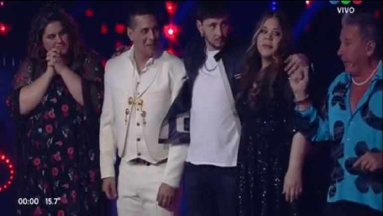 La Voz: Fuerte enojo de Ricardo Montaner con su team