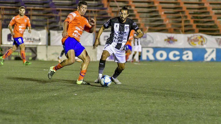 Cipo le ganó a Roca con baile y se tomó revancha