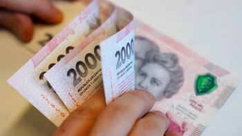 Con el nuevo paquete fiscal, más trabajadores pagarán Ganancias