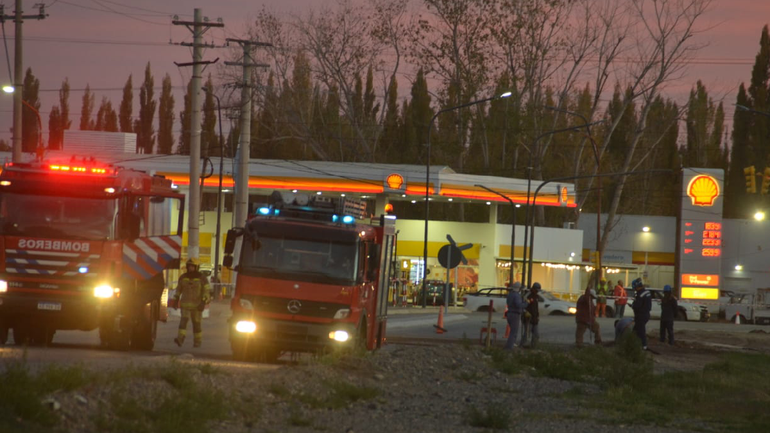 Fotografía: Antonio Spagnuolo. 