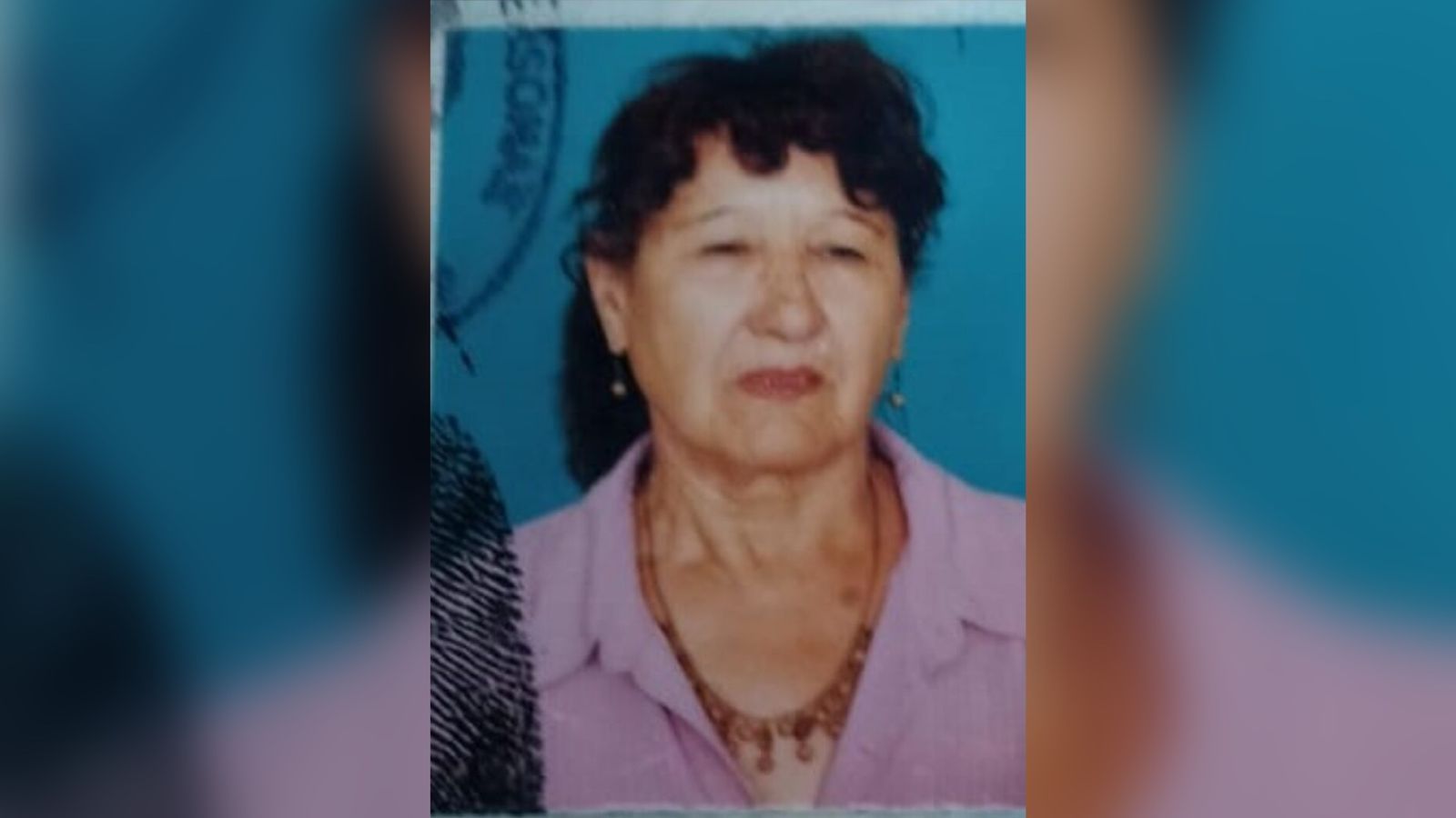 Quién era Teresita