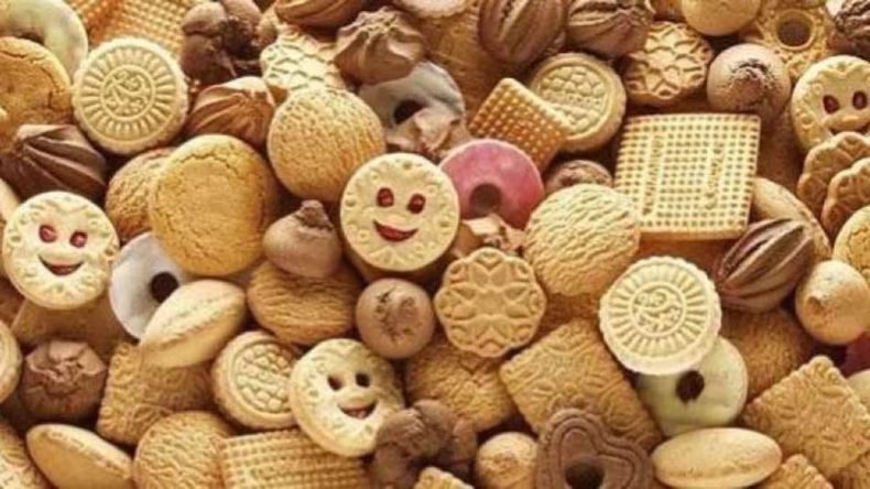 Las galletitas podrán conseguirse a través de compra online y estarán disponibles durante todo el mes de octubre.