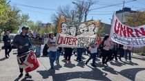 La comunidad universitaria está movilizada en Cipolletti, la región y el país contra el desfinanciamiento de las Universidades Públicas. Ahora, este jueves, habrá un paro nacional de 24 horas y se vienen asambleas, movilizaciones y posibles ruidazos.