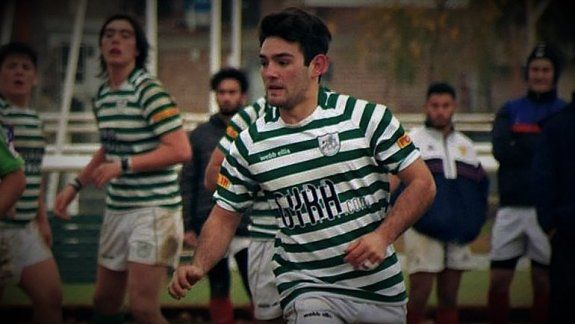 Recordarán a Joaquín Vinez con un partido homenaje