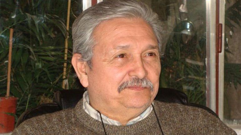 Guillermo Villanueva es un destacado investigador de la enseñanza.