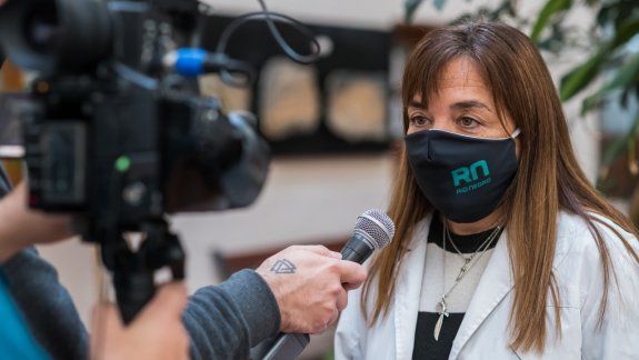 Ibero: La vacuna contra el Covid-19 no evitará otra crisis