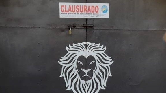 Golpiza en Las Grutas: el Municipio clausuró el boliche Babilonia