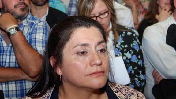 Los empleados ratificaron ayer sus críticas a Marta Seguel.