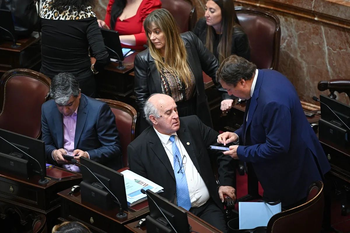 El oficialismo logró la media sanción de la ampliación de la Corte Suprema