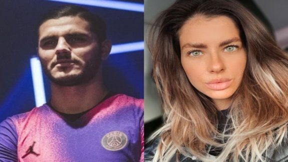 Wanda estalló por el regalo de Icardi a la China Suárez