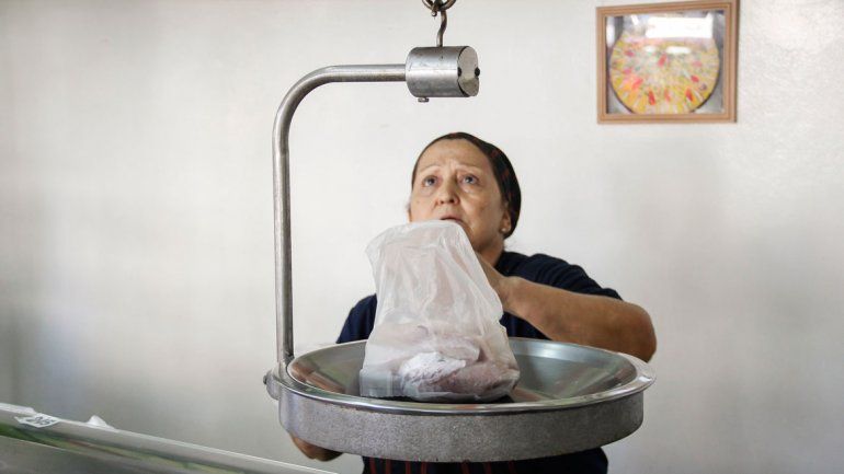 Las pescaderías tienen su pico de ventas anual este fin de semana