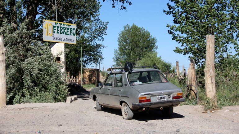Las tierras de las tomas de la zona norte quedarán sujetas a expropiación por parte del Municipio. Los vecinos pagarán el costo que se acuerde.