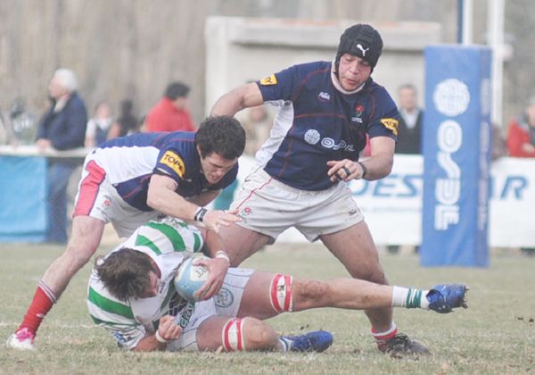 Lo que viene en rugby es muy corto e importante
