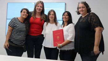 fuerzas de seguridad respetaran el genero autopercibido