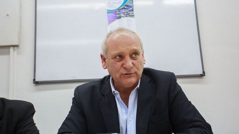 Abren la inscripción para los médicos residentes