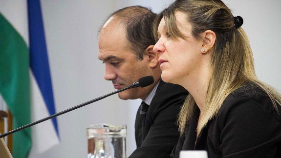 Las Perlas: acusaron al maestro por abusar de siete alumnas 