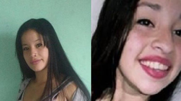 Buscan a Micaela y Sasha, dos hermanas cipoleñas desaparecidas