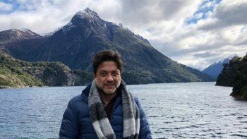 otro actor de la serie la casa de papel paseo por bariloche